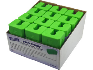 Bulk Panther Green Outboard Tilt/Trim Support 12 Pack