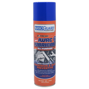 NanoGuard IWRC Lubricant Anti Seize 400G