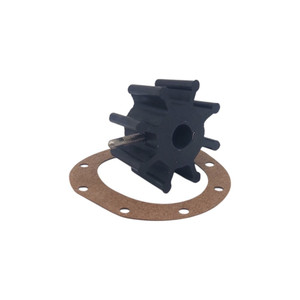 Neovane 1/2" & 3/4" Small Impeller