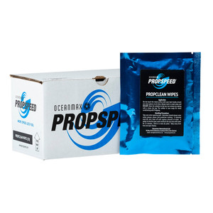 Propspeed Propclean Surface Preparation Wipes - Pack of 10