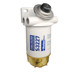 Petrol Fuel Water Separator - 490R-RAC-01