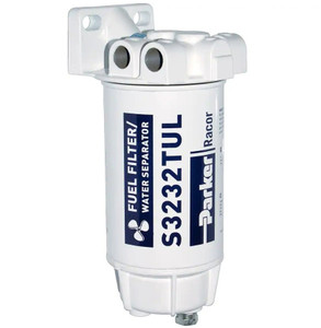 Marine Fuel Water Separator - 660R-RAC-02