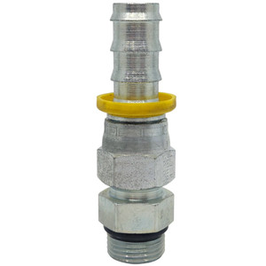 900/1000 Series 5/8" Barb Straight Fitting - R-91000SB10