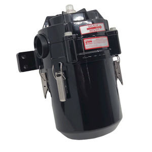 Crankcase Ventilation System - CCV6000-08R