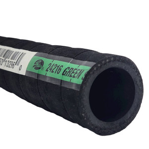 Green Stripe Marine Water Hose - 1-1/2"