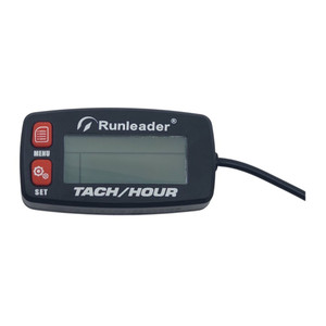 Runleader RL-HM032B Tachometer/Hour Metre