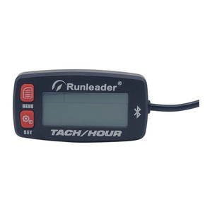 Runleader RL-HM032B Tachometer with Bluetooth