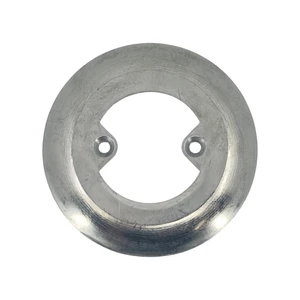 Isotherm Collar Anode