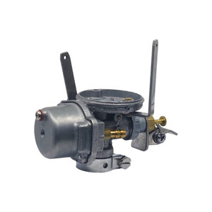 Genuine Mercury 2/2.2/3.3HP Carburettor - 3303-823040A 4