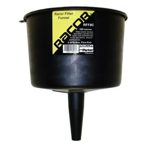 Fuel Filter Funnel - RFF8C