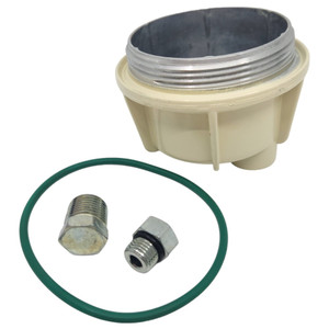230 Series Metal Bowl - RK22368