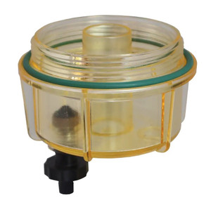 Clear Bowl - RK30475