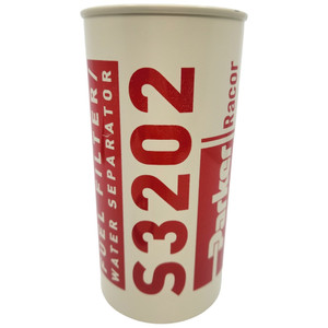 Racor Fuel Filter Element 30 Micron - S3202