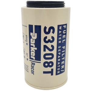 Racor Fuel Filter Element 10 Micron - S3208T