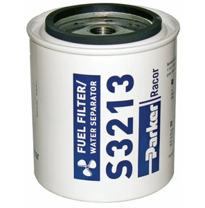Racor Fuel Filter Element 10 Micron - S3213
