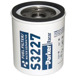 Racor Fuel Filter Element 10 Micron - S3227