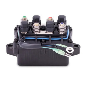 Trim Relay Assembly - 18-1524