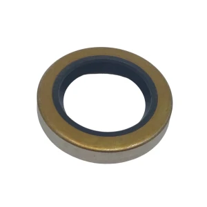 Sierra MerCruiser Alpha 1 Driveshaft Housing Oil Seal - 18-2049
