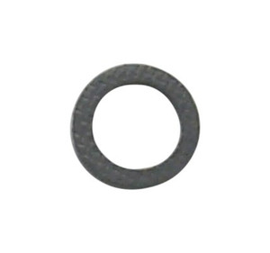 Sierra Mercury Drain Screw Gasket - Pack of 50 - 18-29451-9