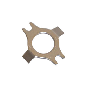 Mercury 8M0214942 Replacement Prop Nut Tab Washer - 18-3204-9