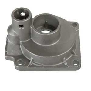 Water Pump Housing - 18-3481