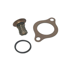 Volvo Penta 3853983 Thermostat Kit - 18-3676