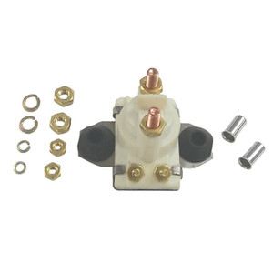 Solenoid - 18-5819