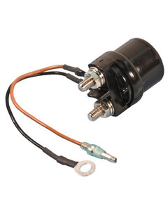 Marine Starter Solenoid - 18-5821