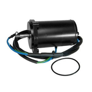 Power Tilt & Trim Motor - 18-6836