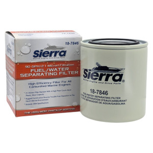 Fuel Filter - 18-7846