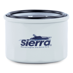 Suzuki 16510-87J01 Oil Filter Sierra 18-7915-1