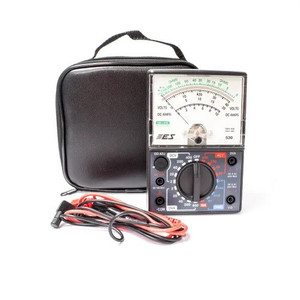 Multi-Meter/Dva Tester - 18-9801