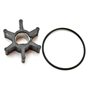Kohler Marine Generator Raw Water Pump Impeller Kit - 23-3314