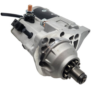 John Deere Marine Starter Motor - Replaces RE501060 - S5736M