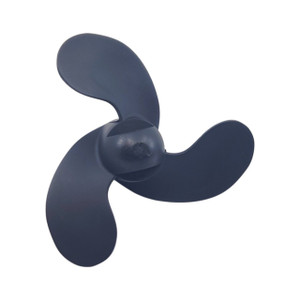 Tohatsu 2.5-3.5HP Plastic Propeller Replacement