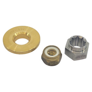Mercury 6-15HP Propeller Hardware Kit