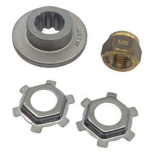 Mercury 9.9-25HP Propeller Hardware Kit