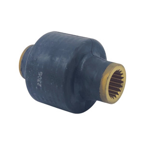 Mercruiser Bravo 2 MF-RB Rubber Hub