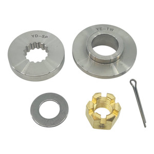 Yamaha 100-300HP Propeller Hardware Kit - YE-PKT