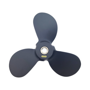 8-15HP Amita 3 Replacement Propeller - 9.25" Diameter 10" Pitch