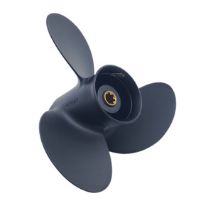 Suzuki 4-6HP Replacement Solas Amita 3 7.5" Propeller
