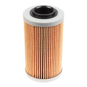 Oil Filter for 2008 Sea-Doo 230 Wake 155 Jet Boat Twin Eng