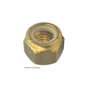 Suzuki 20-30HP Propeller Nut