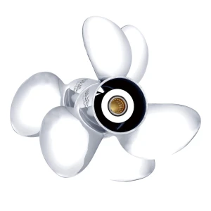 Volvo Penta DP Drive Solas Type C Duo Propeller Set - C5