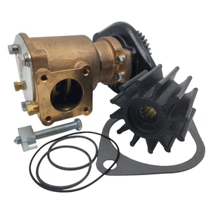 Marine Engine Cooling Water Pump - P1730A