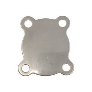Sherwood 8001 End Cover - 23366