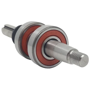 Shaft & Bearing Assembly - 25120