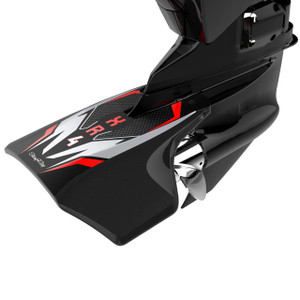 XR4 Senior Marine Outboard Hydrofoil - Black