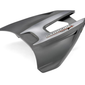 StarFire Marine Outboard Hydrofoil - Grey