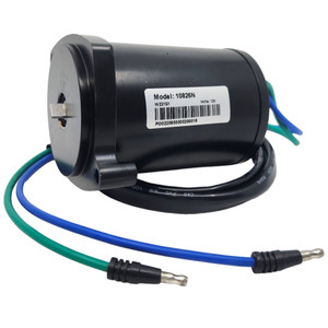Mercury MerCruiser Power Tilt & Trim Motor - Replaces 8M0031551 - T1082M